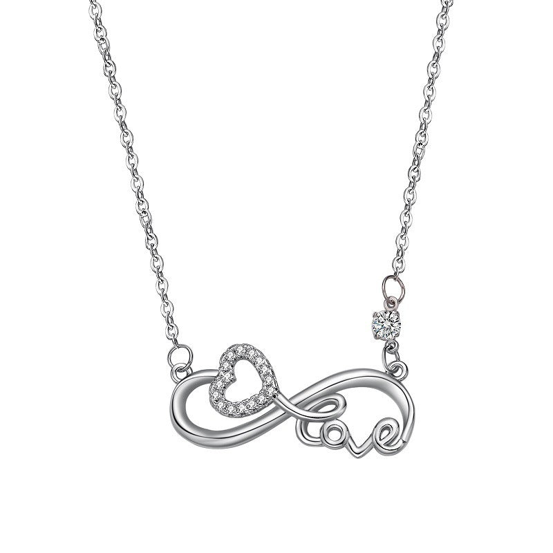 ZeitlosWir™ – Infinite Love