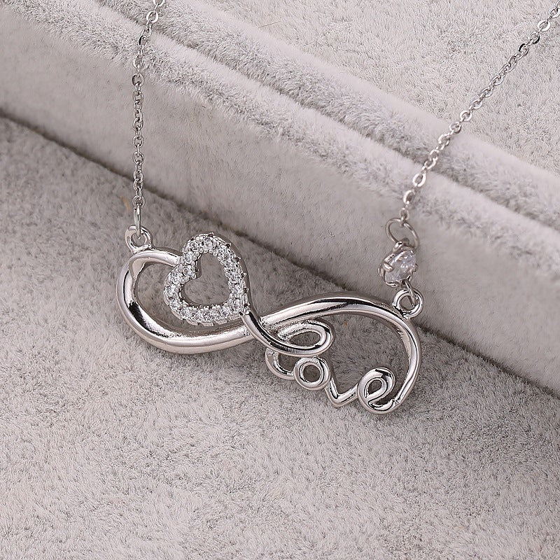 ZeitlosWir™ – Infinite Love
