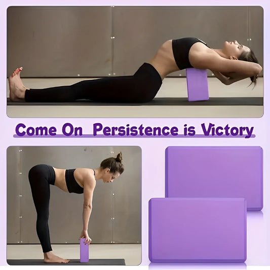 Sorevia - Yoga Block