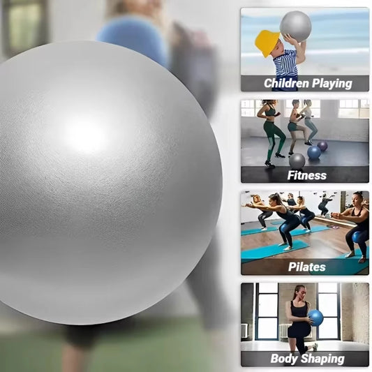 RYSE - Pilates Ball
