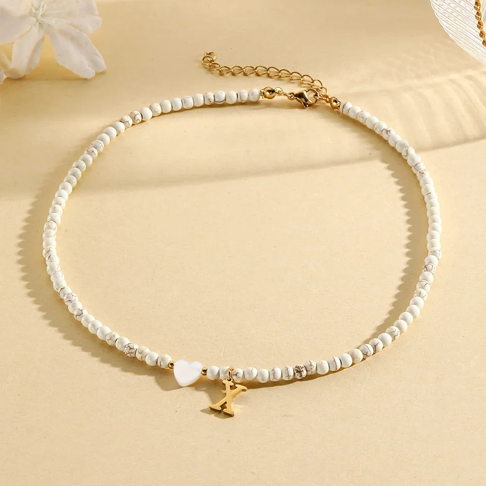 ZeitlosWir™ - Bohemian Choker Necklace