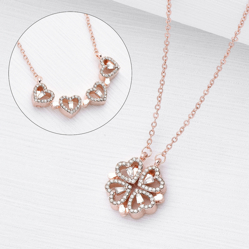 ZeitlosWir™ – Clover of Love