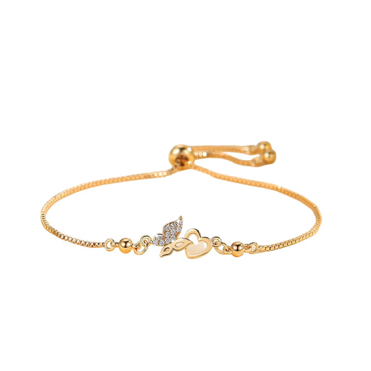 ZeitlosWir™ – Butterfly Heart Harmony