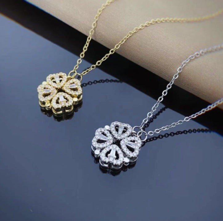 ZeitlosWir™ – Clover of Love