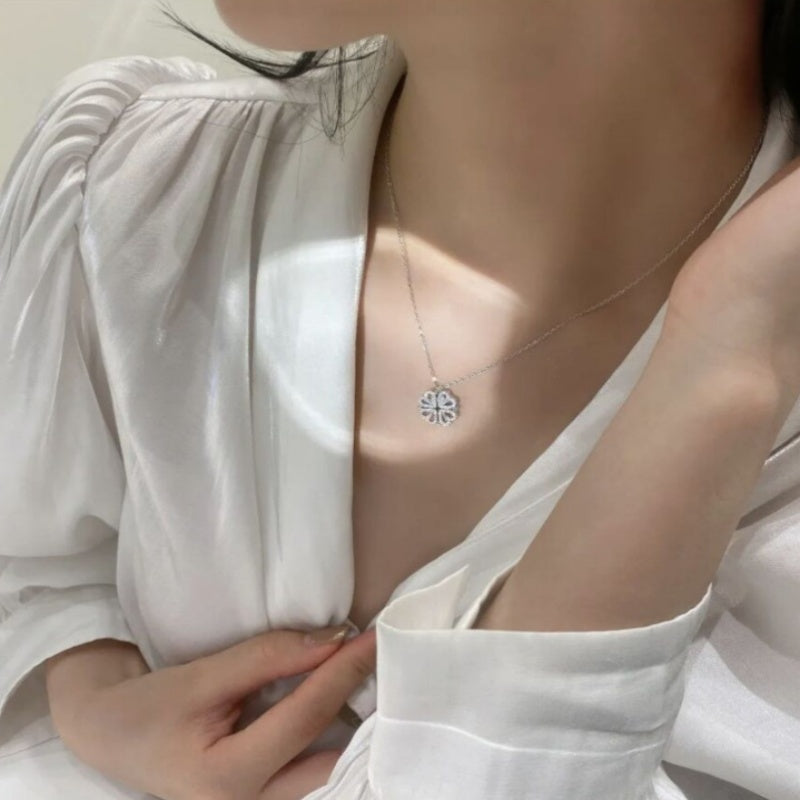 ZeitlosWir™ – Clover of Love
