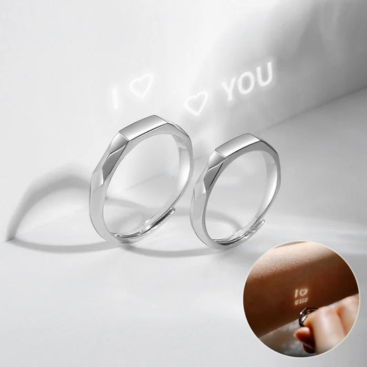 ZeitlosWir™ – I Love You in Light