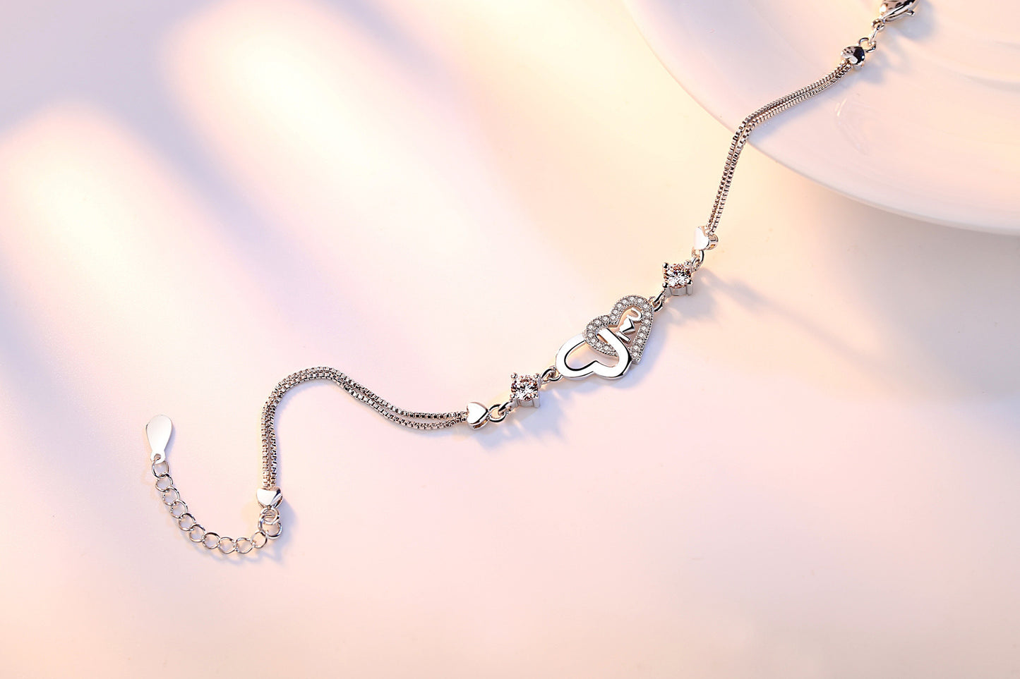 ZeitlosWir™ – Forever Connected Hearts