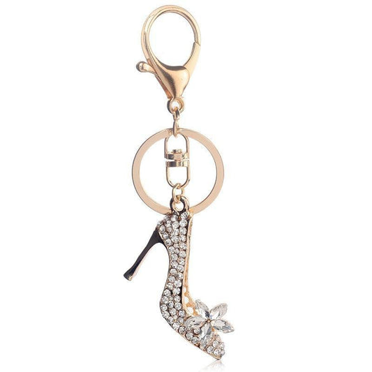 ZeitlosWir™ – High Heels Keychain