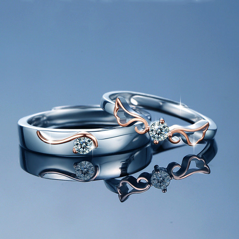 ZeitlosWir™ – Angel Wings