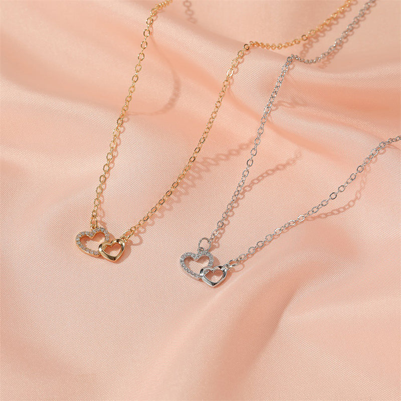 ZeitlosWir™ – Twin Hearts