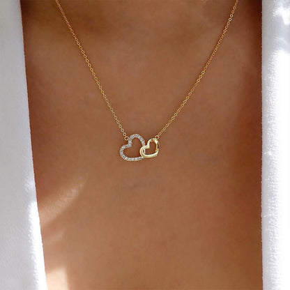 ZeitlosWir™ – Twin Hearts