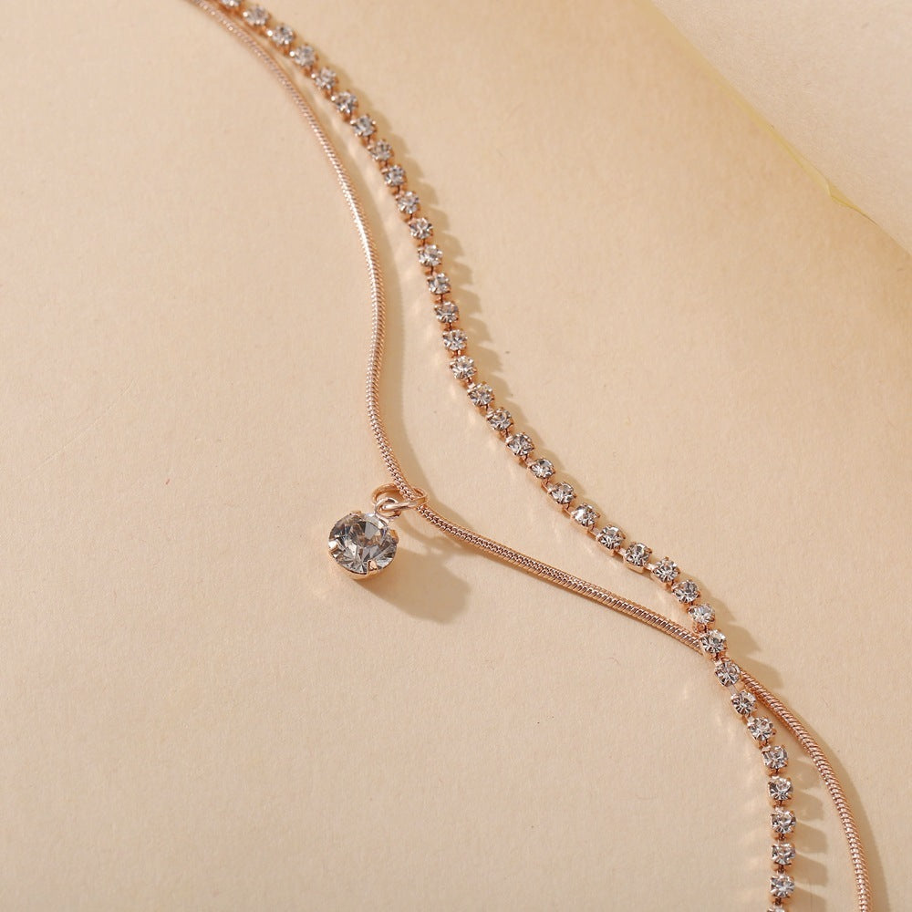 ZeitlosWir™ – Glimmering Steps