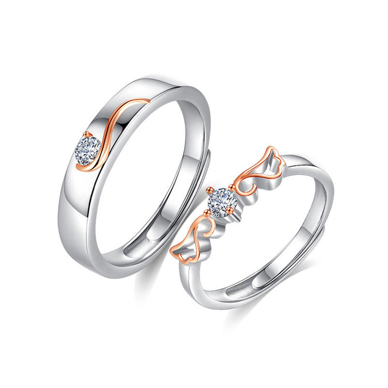 ZeitlosWir™ – Angel Wings