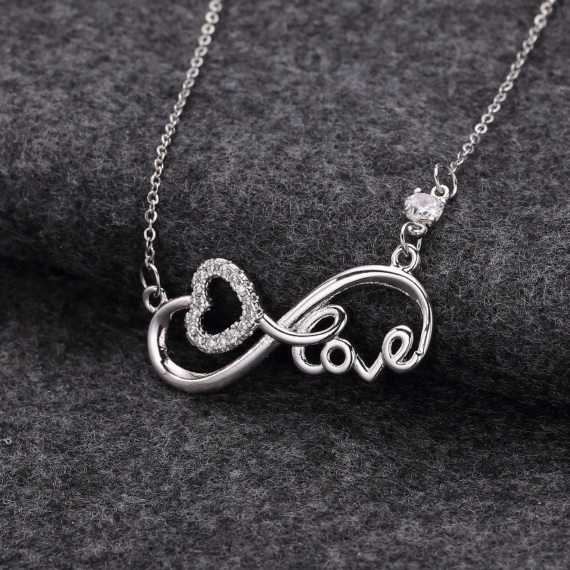 ZeitlosWir™ – Infinite Love