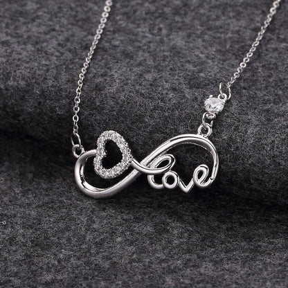 ZeitlosWir™ – Infinite Love