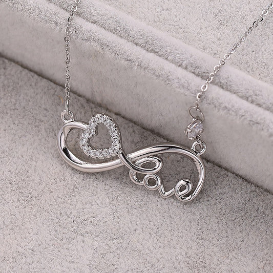 ZeitlosWir™ – Infinite Love