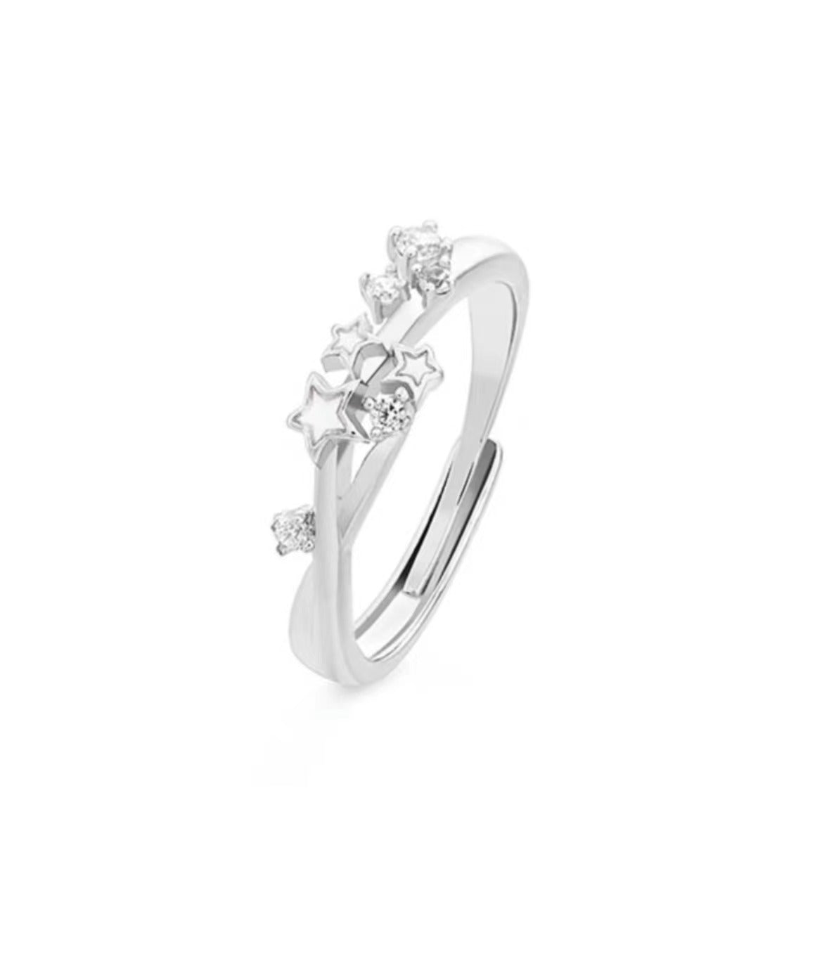 ZeitlosWir™ – Luminous Love Rings