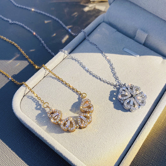 ZeitlosWir™ – Clover of Love
