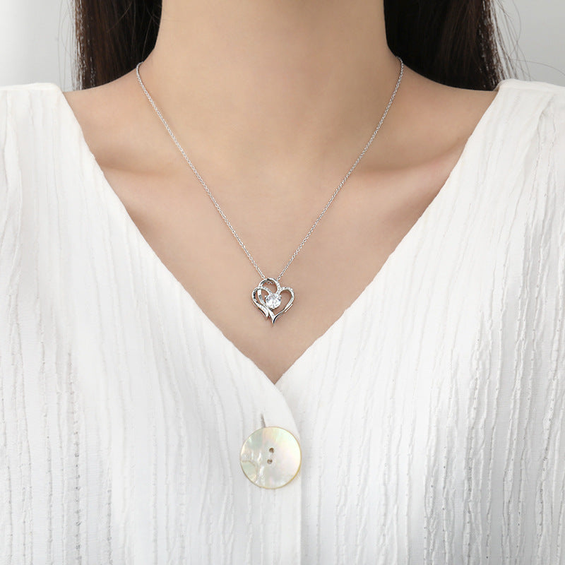 ZeitlosWir™ – Zirkonia Heart Glow