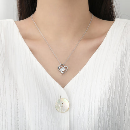 ZeitlosWir™ – Zirkonia Heart Glow