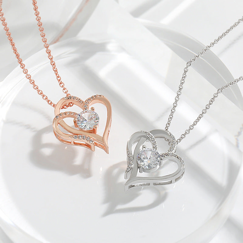 ZeitlosWir™ – Zirkonia Heart Glow