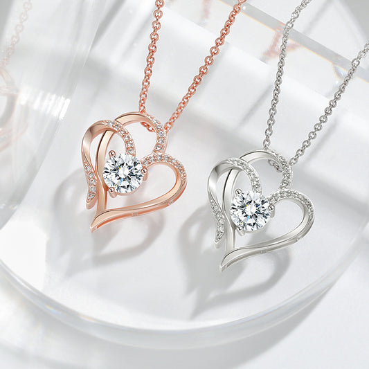 ZeitlosWir™ – Zirkonia Heart Glow