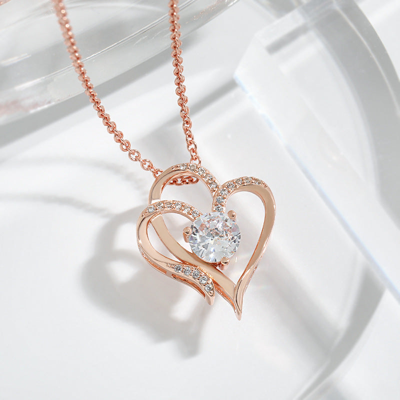 ZeitlosWir™ – Zirkonia Heart Glow