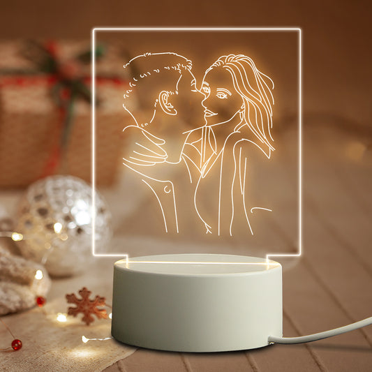 ZeitlosWir™ – Glow Together