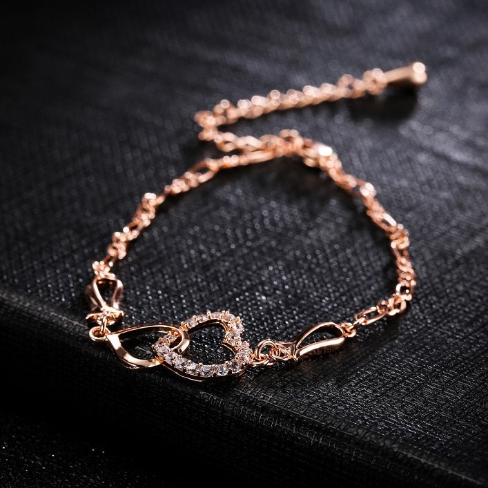 ZeitlosWir™ – Infinity Love