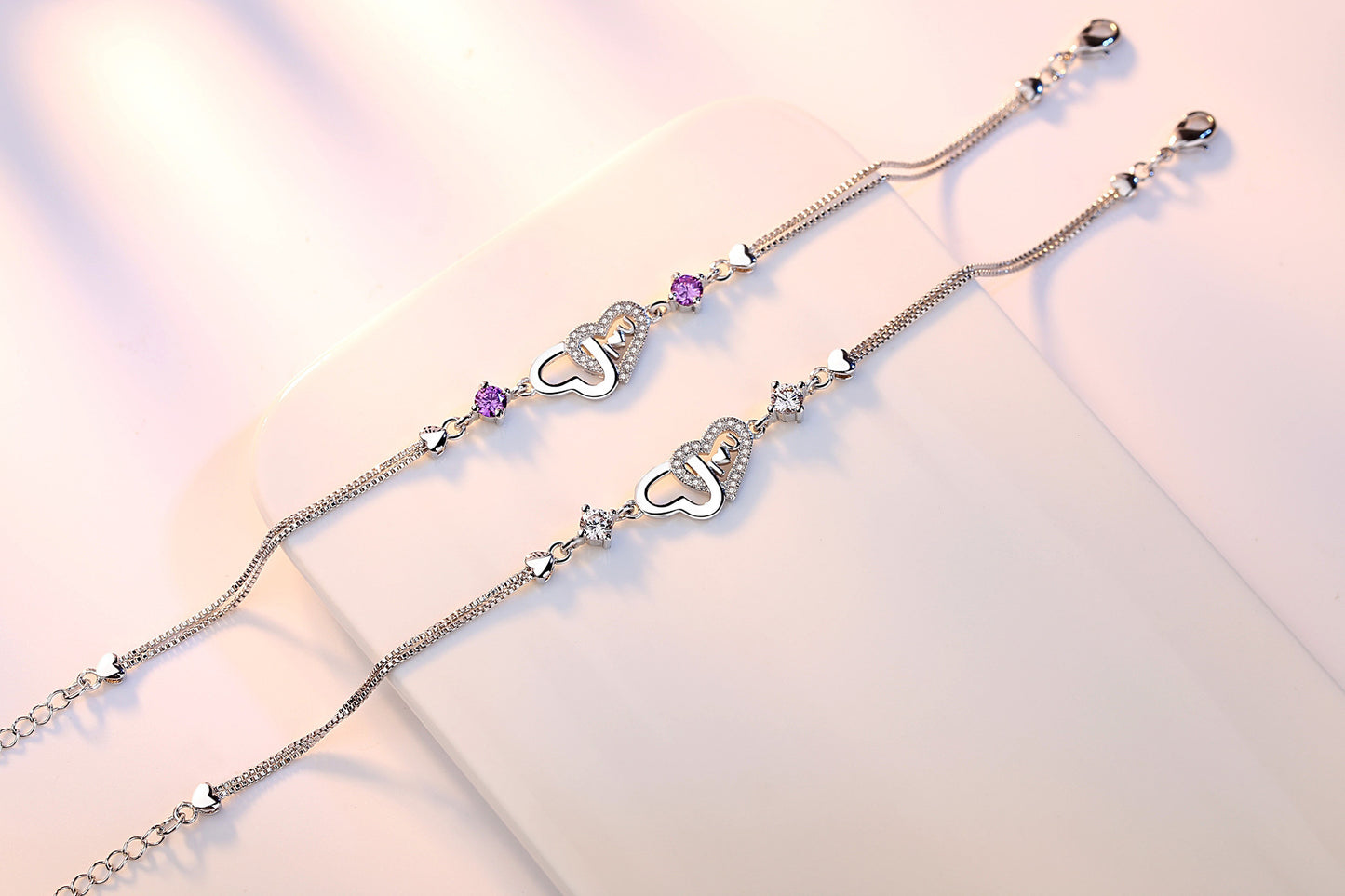ZeitlosWir™ – Forever Connected Hearts