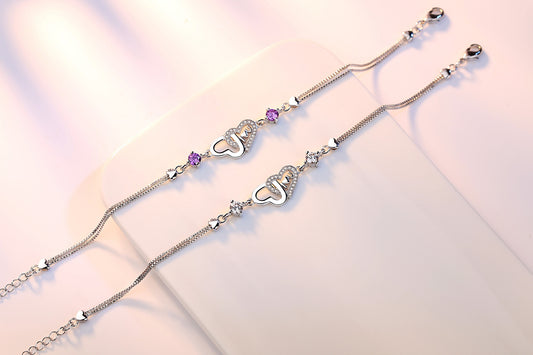 ZeitlosWir™ – Forever Connected Hearts