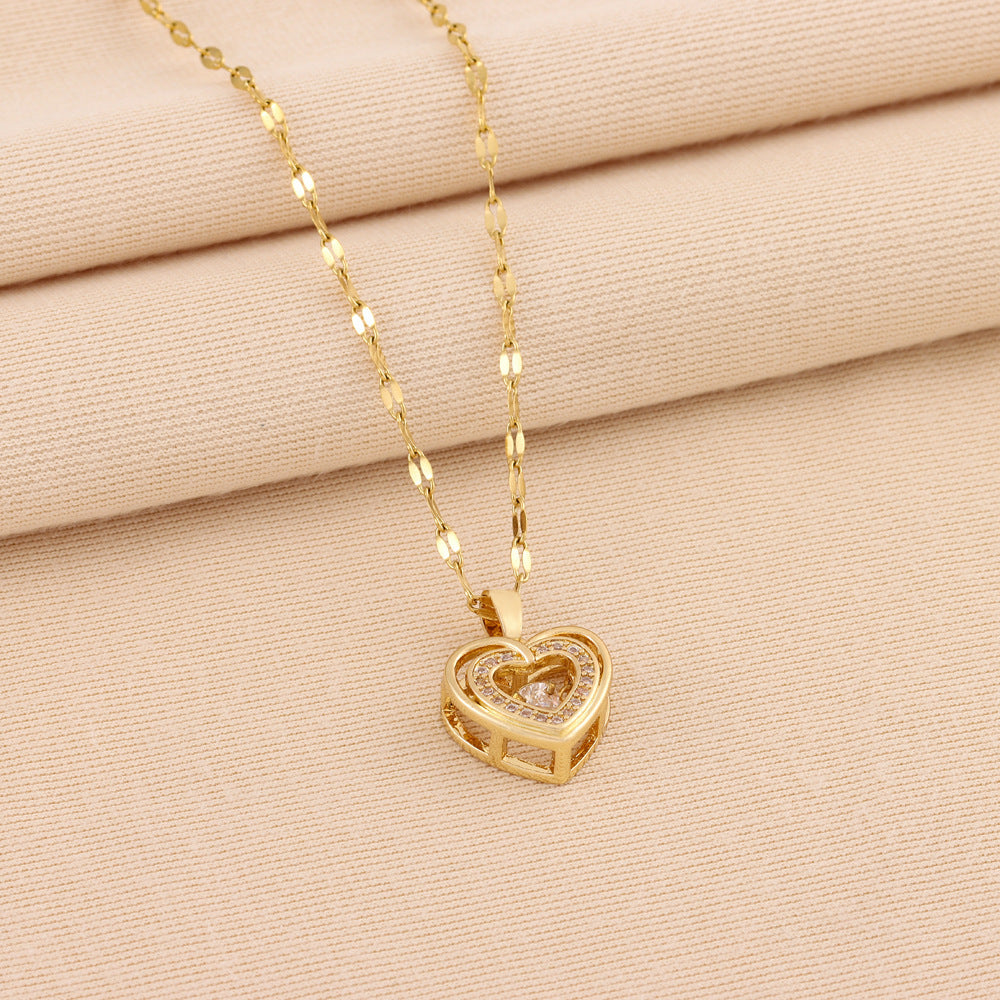 ZeitlosWir™ – Heart of Sparkle