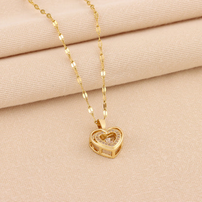 ZeitlosWir™ – Heart of Sparkle
