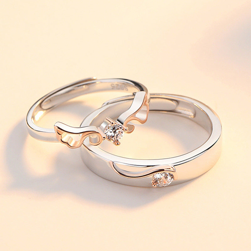 ZeitlosWir™ – Angel Wings