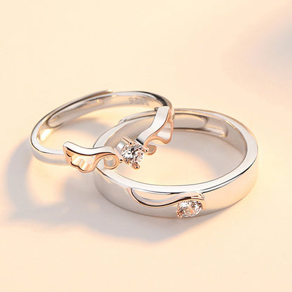ZeitlosWir™ – Angel Wings