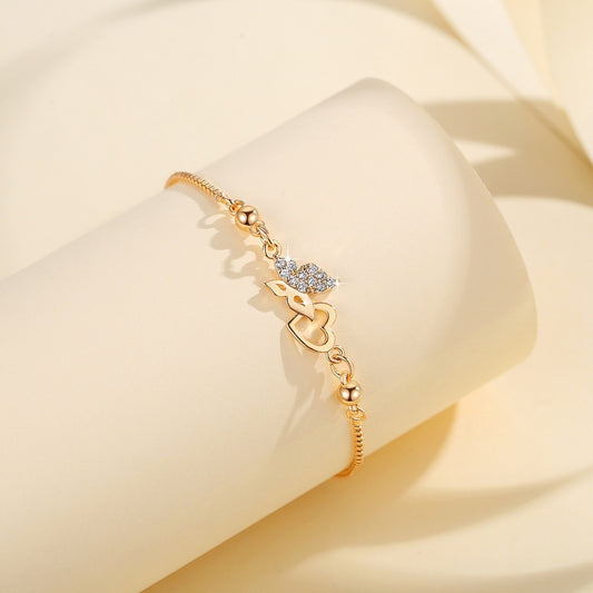 ZeitlosWir™ – Butterfly Heart Harmony