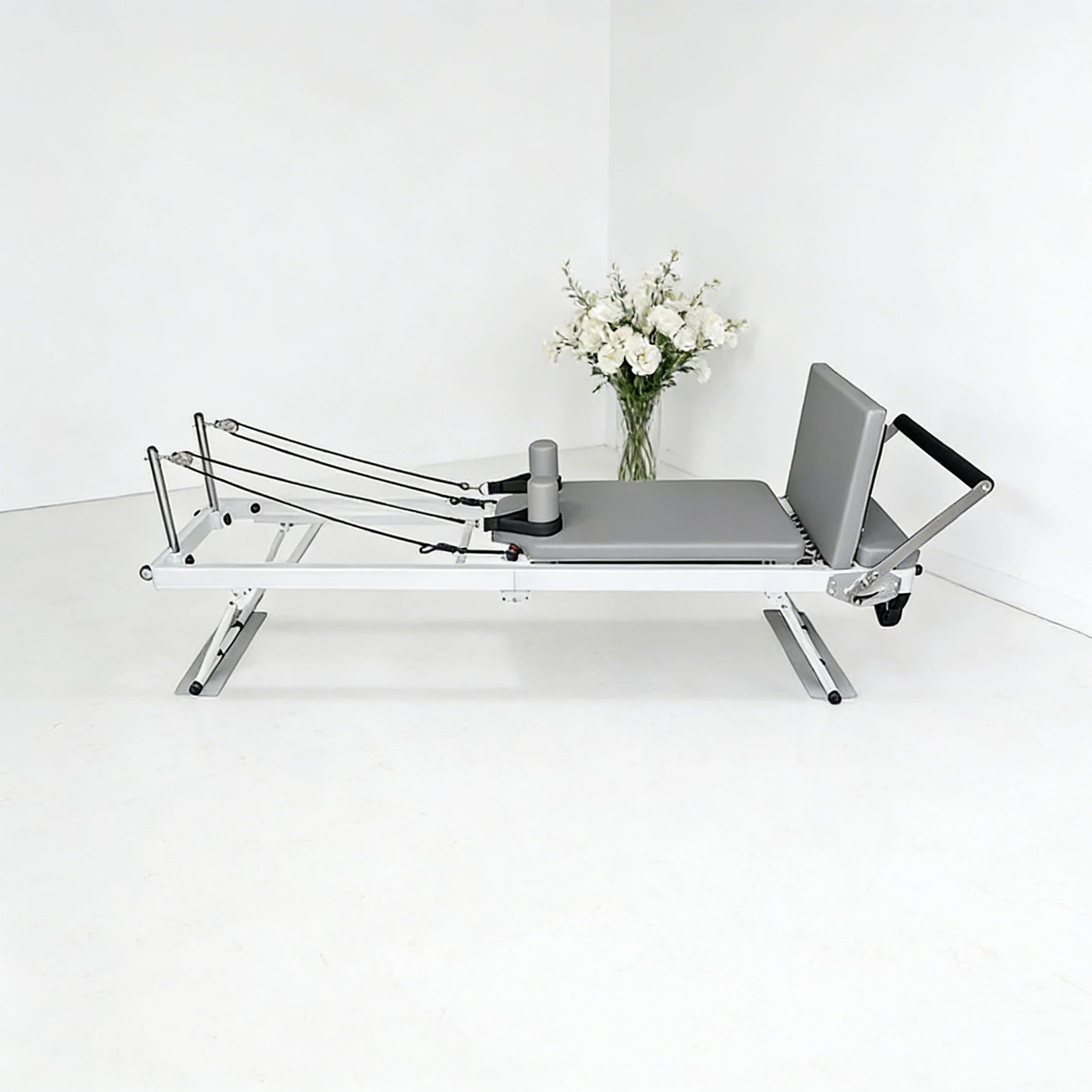 Sorevia - Pilates Reformer