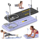 RYSE – Pilates Board | Multifunktionales Heimtrainingsgerät