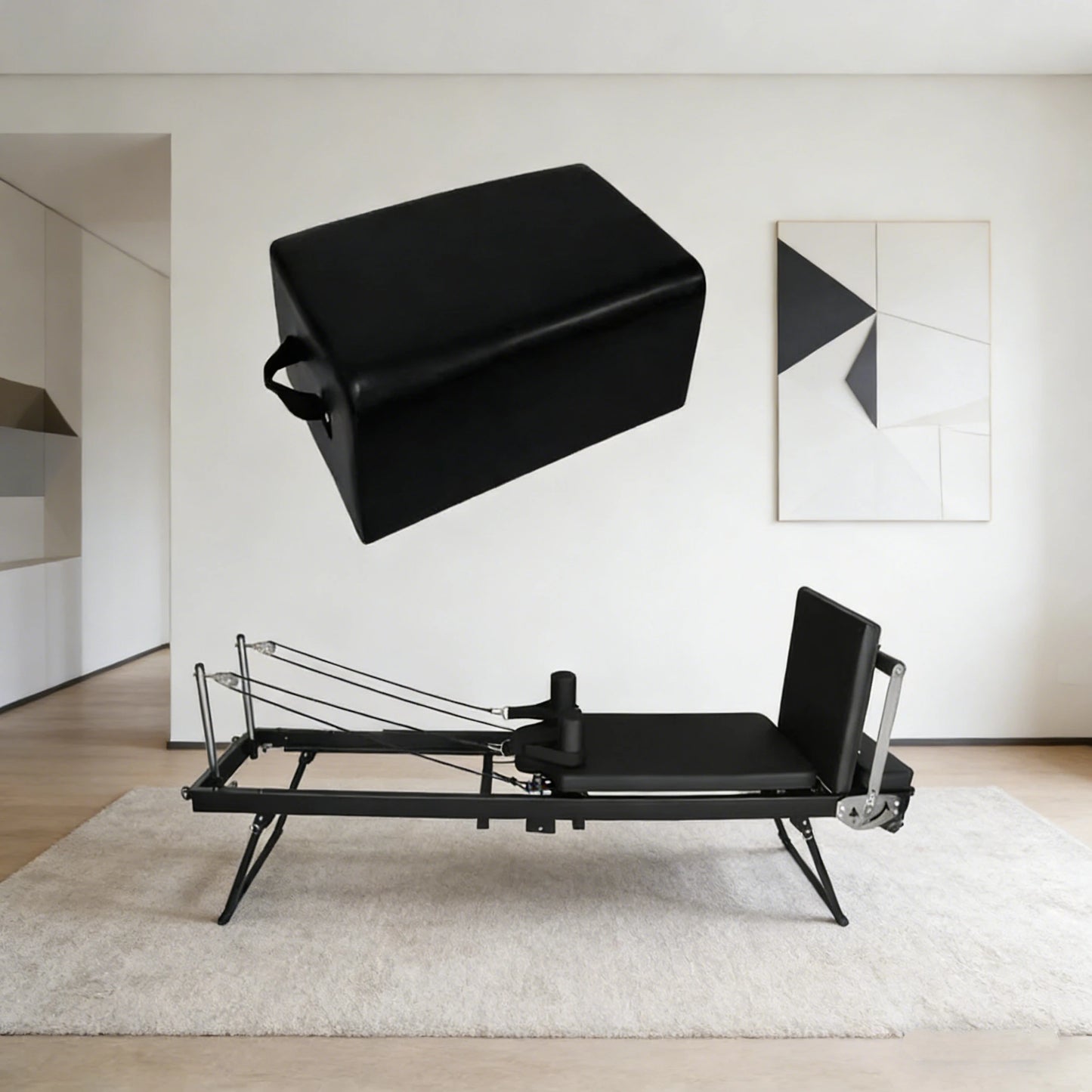 Sorevia - Pilates Reformer