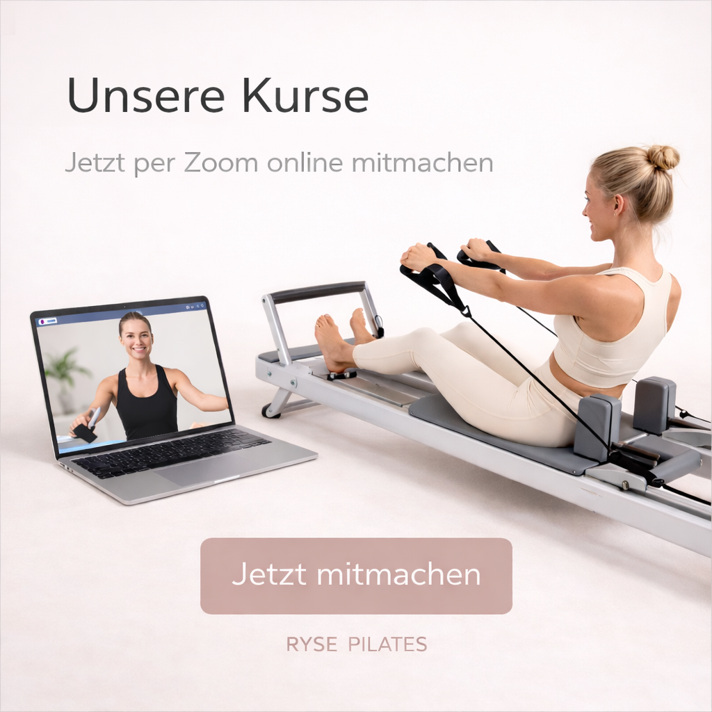 60 Min Full Body Pilates