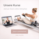 60 Min Full Body Pilates