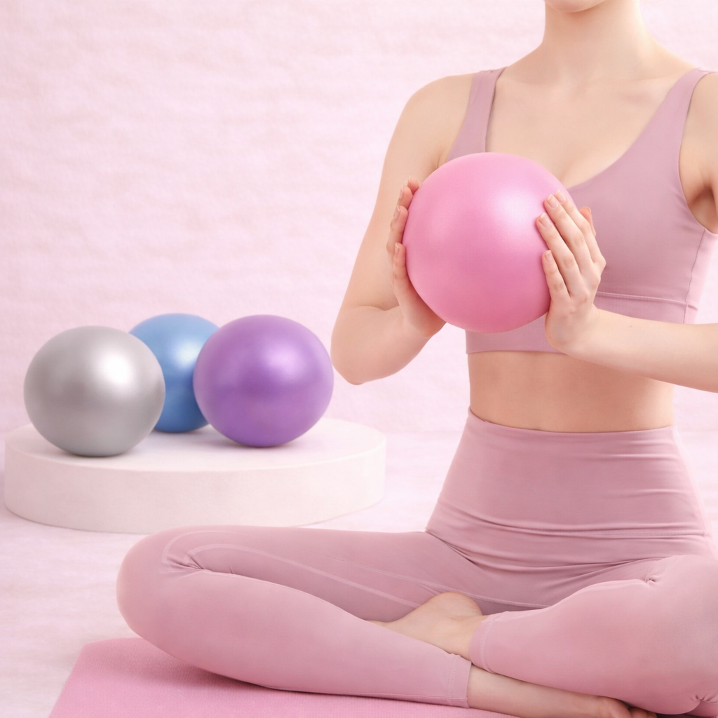 RYSE - Pilates Ball