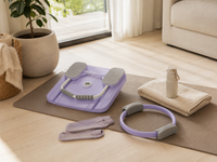 Das richtige Equipment für dein Zuhause