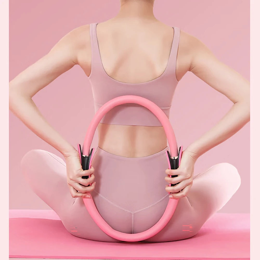 RYSE - Pilates Ring