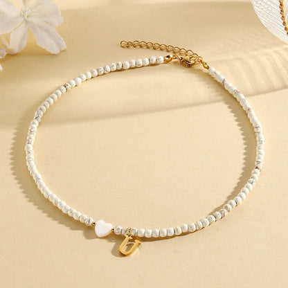 ZeitlosWir™ - Bohemian Choker Necklace