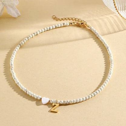 ZeitlosWir™ - Bohemian Choker Necklace