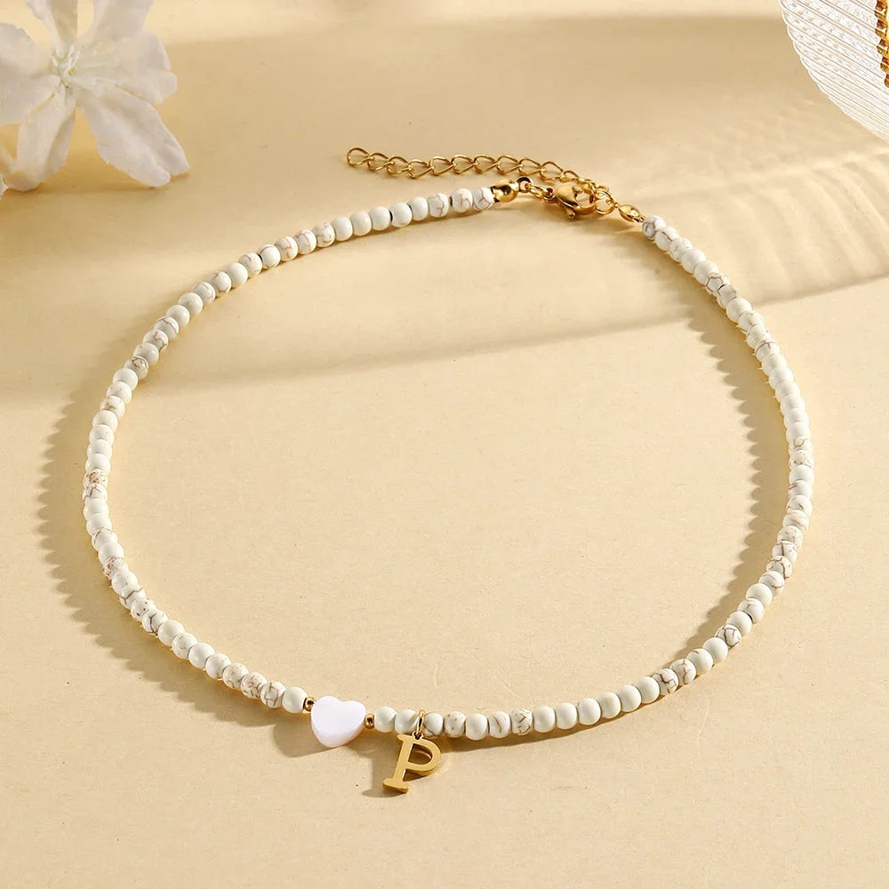 ZeitlosWir™ - Bohemian Choker Necklace