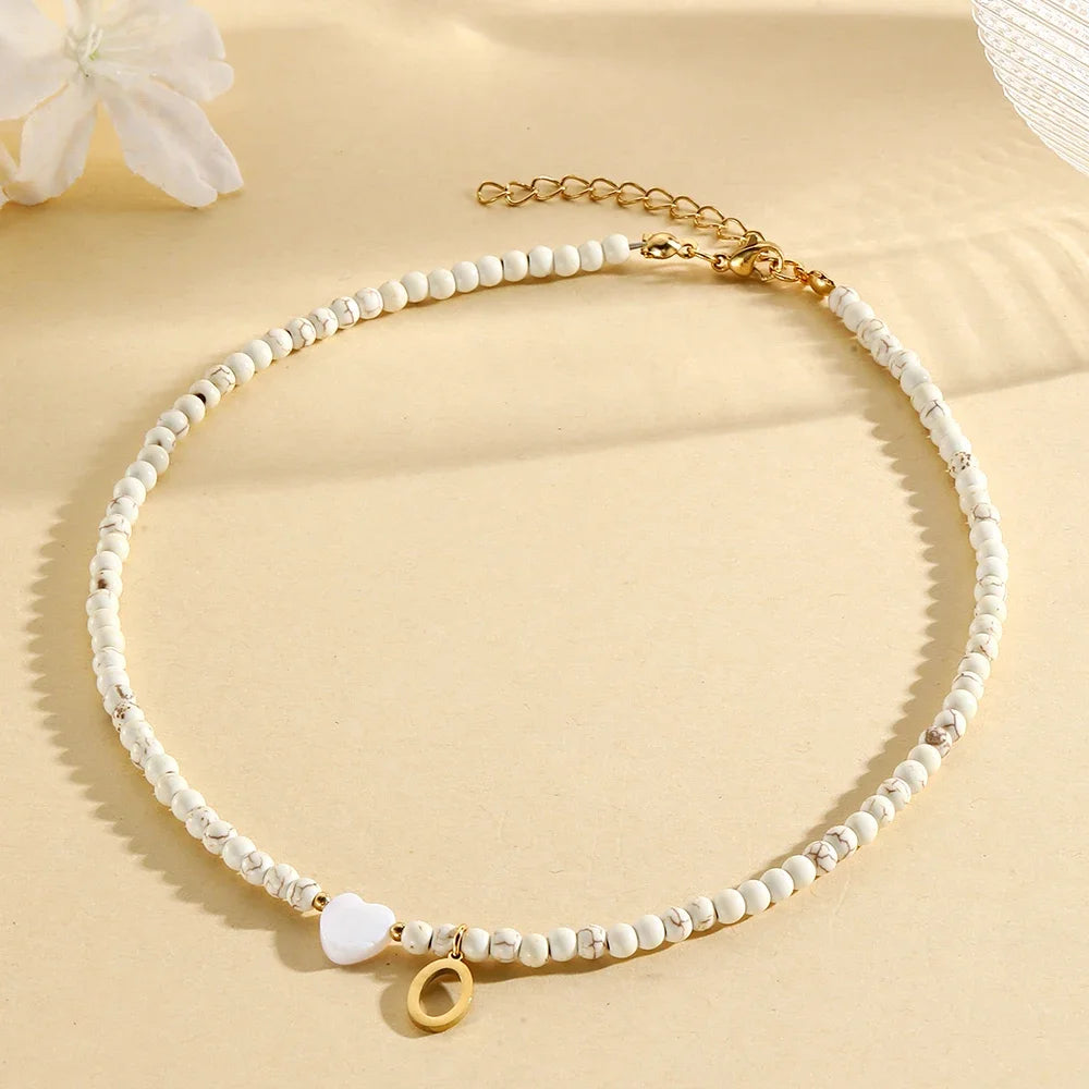 ZeitlosWir™ - Bohemian Choker Necklace