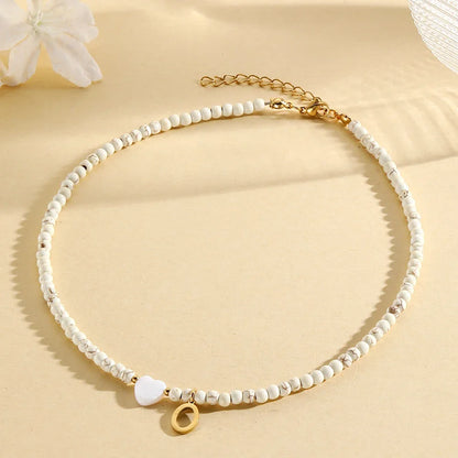 ZeitlosWir™ - Bohemian Choker Necklace