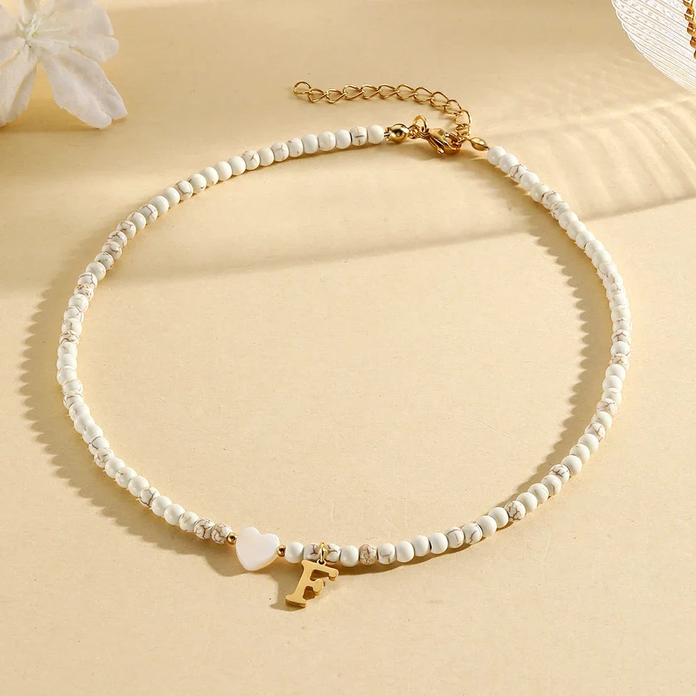 ZeitlosWir™ - Bohemian Choker Necklace